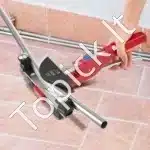 Rankinis vamzdžių lenkimo komplektas su 7 matricojomis 6–22 mm - Image 2