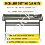 Jjuodas 5‑in‑1 termopresas su dvigubu ekranų valdymu – 38×38 cm spaudos plokštė - Image 3