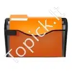 Sieniniai Dokumentų Laikikliai | Metalo Tinklelis, 3 kg Talpa ( 3 vnt.) - Image 8