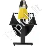 Stacionari vinilo pjaustyklė 870 mm pločio su LCD ekranu ir reguliuojama jėga - Image 8