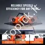 Termopresas 5 in 1 (30 x 38 cm) - Image 3