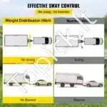 Pakaba su svorio paskirstymu, 4500 kg - Image 6