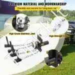 Pakaba su svorio paskirstymu, 4500 kg - Image 4