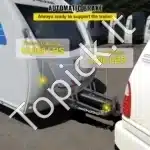 Pakaba su svorio paskirstymu, 4500 kg - Image 5