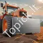 Universalus 9,5 mm greito tvirtinimo montavimo adapteris - Image 2