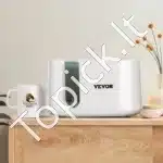 Automatinis Karščio Presas Puodeliams 11-15 oz Baltos Spalvos | Išmanusis Termo Presas Dovanoms ir Verslui - Image 7