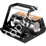 Universalus Sublimacinis Presas Puodeliams ir Termosams 11-30 oz | Termo Presas Didelei Spaudai - Image 7