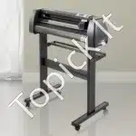 Vinilo Pjovimo Ploteriavimo Staklės | 87 cm (34 colių) Pjovimo Plotis, Su SignCut Programine Įranga Windows ir Mac Sistemoms - Image 7