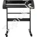 Vinilo Pjovimo Ploteriavimo Staklės | 87 cm (34 colių) Pjovimo Plotis, Su SignCut Programine Įranga Windows ir Mac Sistemoms - Image 8