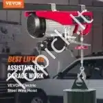 E-Track plieniniai bėgeliai 4 vnt., 152,4 cm ilgio, 914 kg apkrovai - Image 8