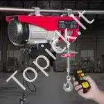 E-Track plieniniai bėgeliai 4 vnt., 152,4 cm ilgio, 914 kg apkrovai - Image 2