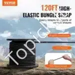 6 mm Guminė Virvė – 36 m Ritė - Image 8