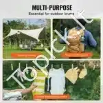 6 mm Guminė Virvė – 36 m Ritė - Image 6