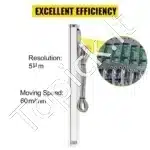 Skaitmeninė linijinė skalė 250–1000 mm - Image 9