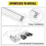 Skaitmeninė linijinė skalė 250–1000 mm - Image 5