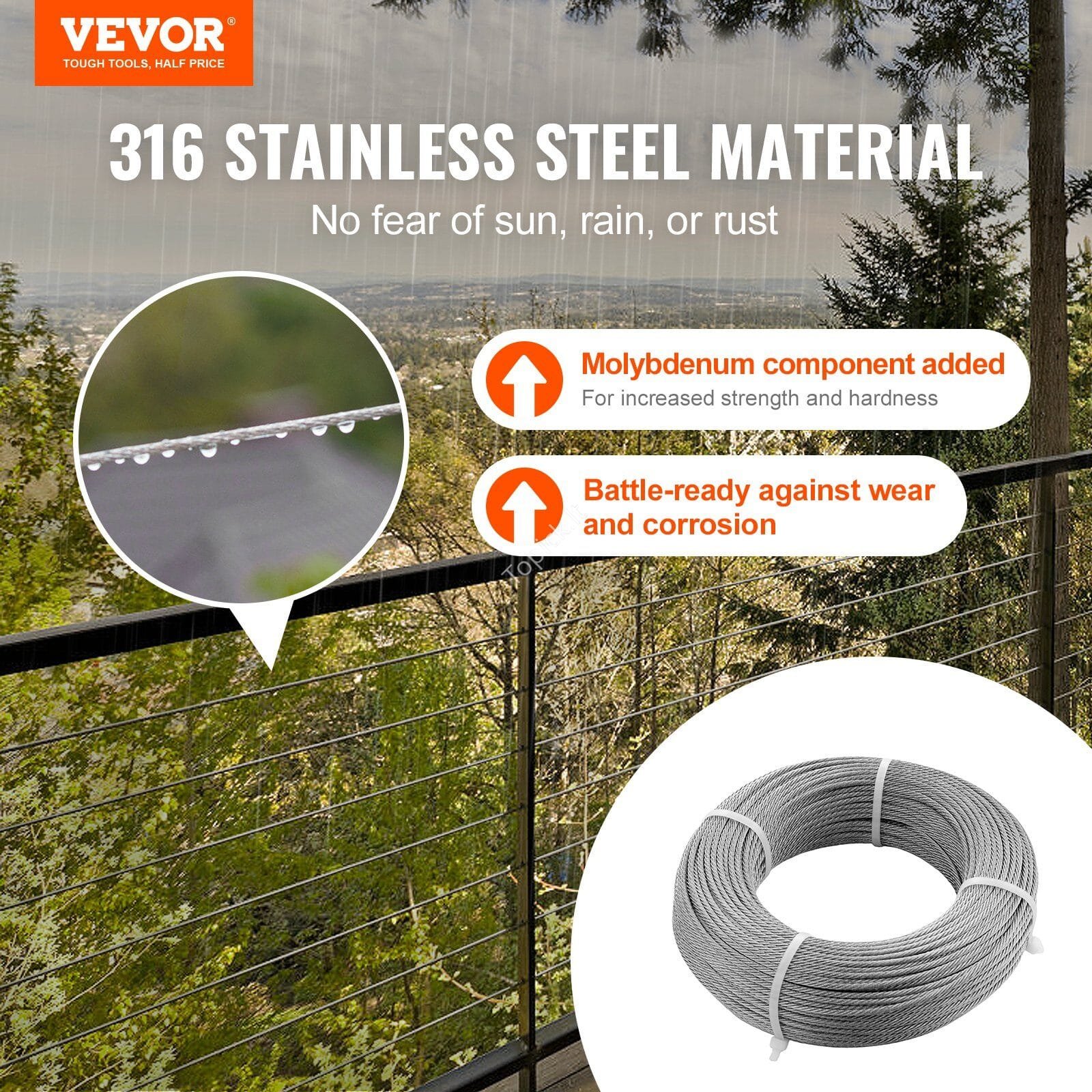 de_GSS316BXG300OYKB0V0_original_img-v1_steel-wire-rope-f1 1,8 mm T316 nerūdijančio plieno trosas ~91,5 m, 7×7 konstrukcija - Image 8