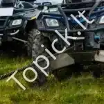 Sintetinis vinies lynas 9,5 mm x 25,9 m (26 500 lbs) su kaltiniu vinies kabliu - Image 2