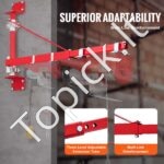 Elektrinė gervės laikiklio svirtis 300 kg - Image 5