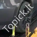 18 dalių E-Track tvirtinimo rinkinys - Image 3