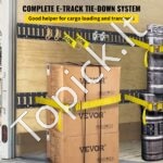 Tvirtinimo bėgiai (18 vnt.) 1,52 m - Image 8