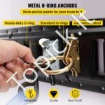 Tvirtinimo bėgiai (18 vnt.) 1,52 m - Image 4