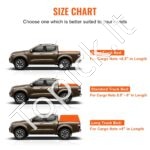 244 cm × 183 cm Universalus LKW krovinių Tinklas – 2440 × 1830 mm transporto tinklas iki 1500 kg - Image 4