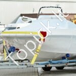 8 vnt. 5 200 lbs (≈ 2 362 kg) krovinio tvirtinimo diržai 5 cm × 457 cm - Image 4