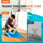 Grindų apsaugos plėvelė 61 x 61 m - Image 8