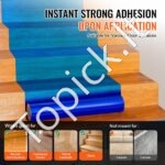 Grindų apsaugos plėvelė 61 x 61 m - Image 7