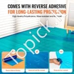 Grindų apsaugos plėvelė 61 x 61 m - Image 6