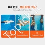 Grindų apsaugos plėvelė 61 x 61 m - Image 4