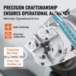 KP2–3/4 4-žnyplių tekinimo griebtuvas Ø 70 mm - Image 7