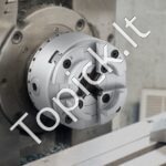 KP2–3/4 4-žnyplių tekinimo griebtuvas Ø 70 mm - Image 2