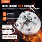 KP96 4-žnyplių tekinimo griebtuvė Ø 96 mm - Image 8