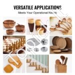 KP965 4-žnyplių tekinimo griebtuvas Ø 96 mm - Image 4