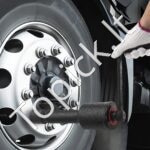 Momentų daugiklis 6800 Nm 1:64 su 25,4 mm kvadratine jungtimi – komplektas su 8 lizdais - Image 2