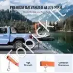 Mobilus kėlimo stovas su 450 kg talpa - Image 6