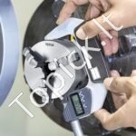 K11–125 3 žnyplių savicentruojantis griebtuvas Ø 125 mm - Image 2