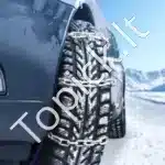 Cinkuota Plieninė Grandinė – 3 m x 5,1 mm - Image 2