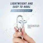 Cinkuota Anglinio Plieno Grandinė – 3,5 mm x 10 m - Image 5