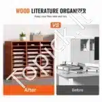 Medinis dokumentų organizatorius su 27 skyriais - Image 8