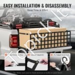 1525 × 470 mm krovinių tinklas – 272 kg Apkrova - Image 6