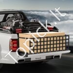 1525 × 470 mm krovinių tinklas – 272 kg Apkrova - Image 2