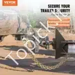 2 vnt. G80 Transportavimo / Tempimo Grandinės – 883,9 cm x 10 mm - Image 8