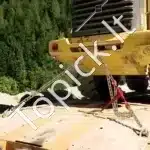 2 vnt. G80 Tempimo / Transportavimo Grandinės – 316 cm x 8 mm - Image 2