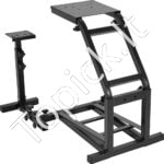 G29, G27, G25 lenktynių simuliatoriaus vairo stovas. - Image 2