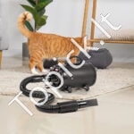 Naminių gyvūnėlių džiovintuvas 2000 W 70 m/s - Image 8