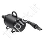 Naminių gyvūnėlių džiovintuvas 2000 W 70 m/s - Image 2