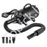 Naminių gyvūnėlių džiovintuvas 2000 W 70 m/s