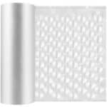 300 m ilgio oro pagalvėlių plėvelė, 40 cm pločio